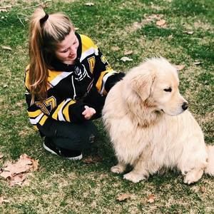 Meet your Posher, Emily